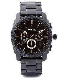 Fossil Men's Watches: Buy Fossil Watches for Men's Online at Best ...