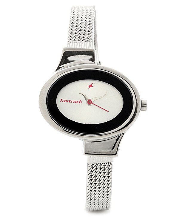 fastrack ladies watches images