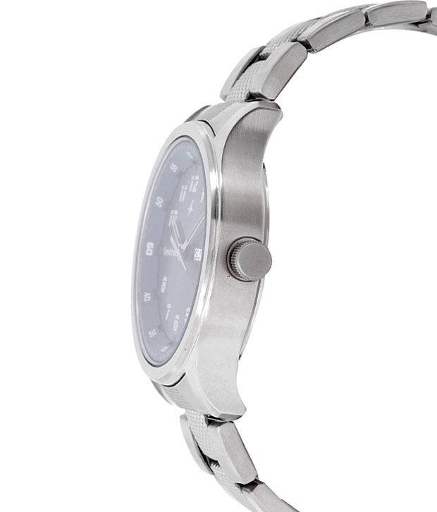 fastrack analog digital