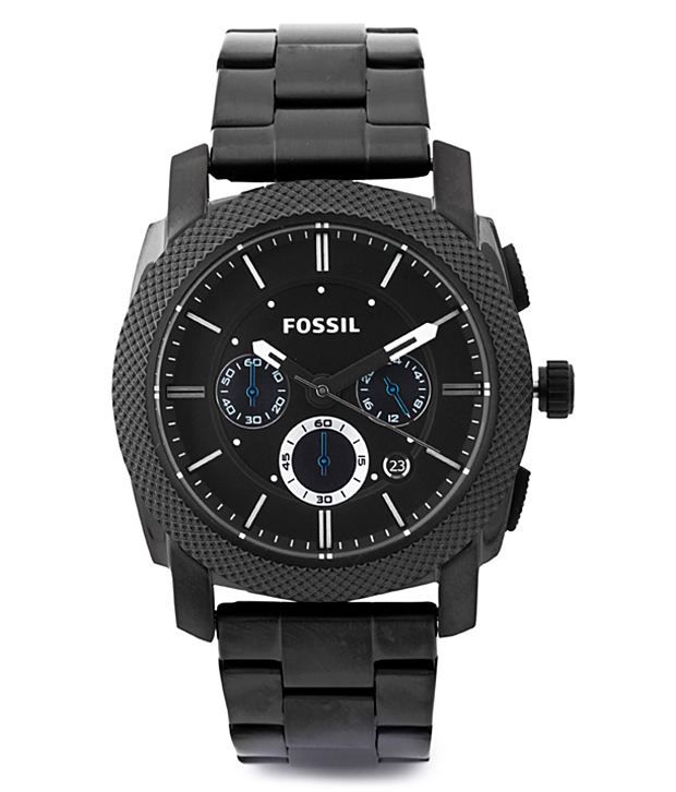 Fossil FS4552 Men's Watch Price in India: Buy Fossil FS4552 Men's Watch ...