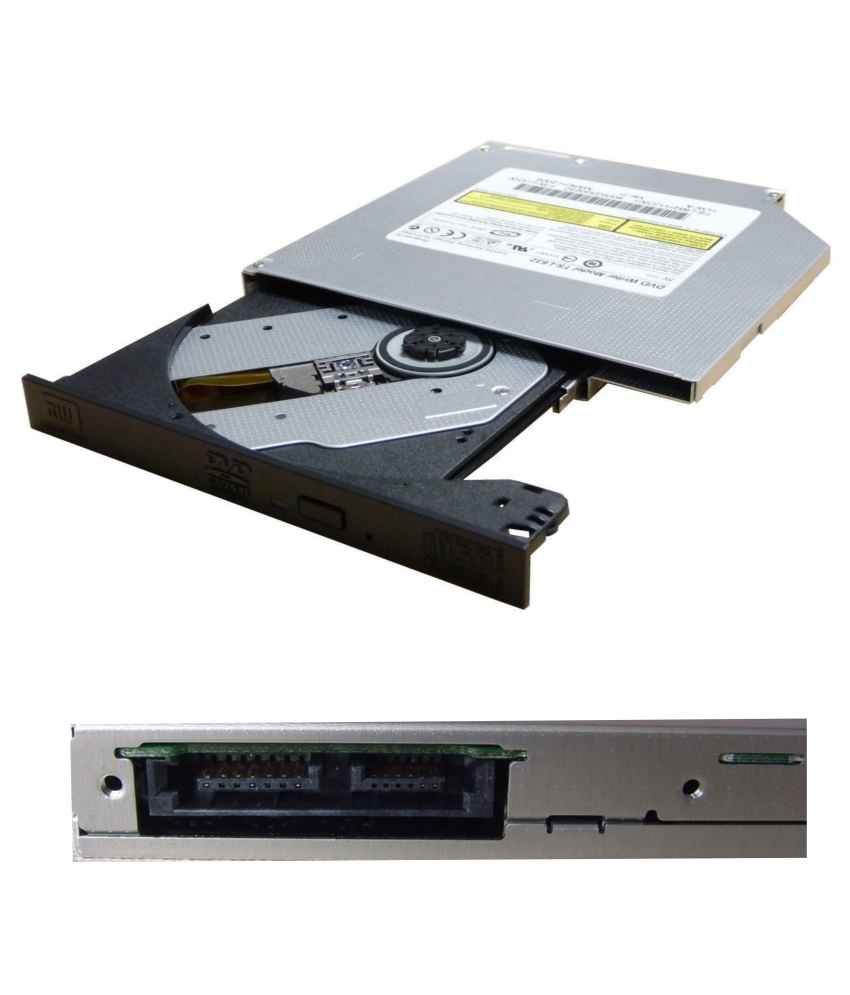 dell disc drive not wokring