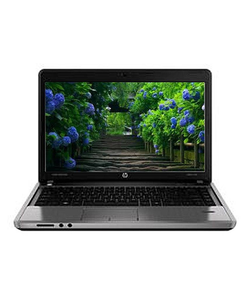 Hp Probook 4440s Laptop 3rd Gen Intel Core I5 4gb Ram 500gb Hdd 3556cm 14 Dos Anodised 9611