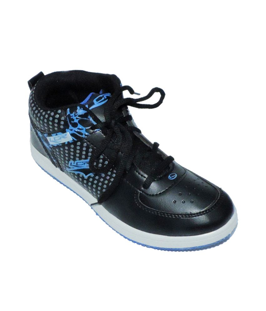 Lancer Blue Sport Shoes Price in India- Buy Lancer Blue Sport Shoes ...