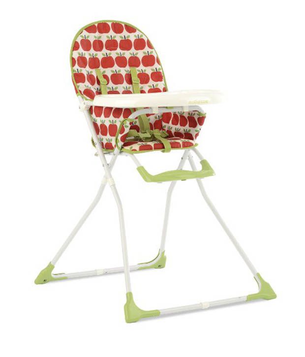 Mother Care Porto Apples Highchair Buy Mother Care Porto Apples