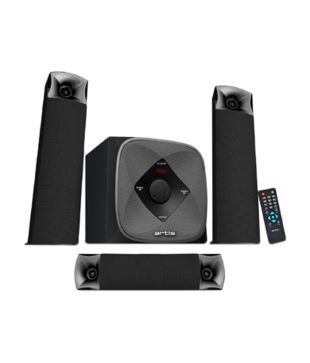 best 3.1 speaker system