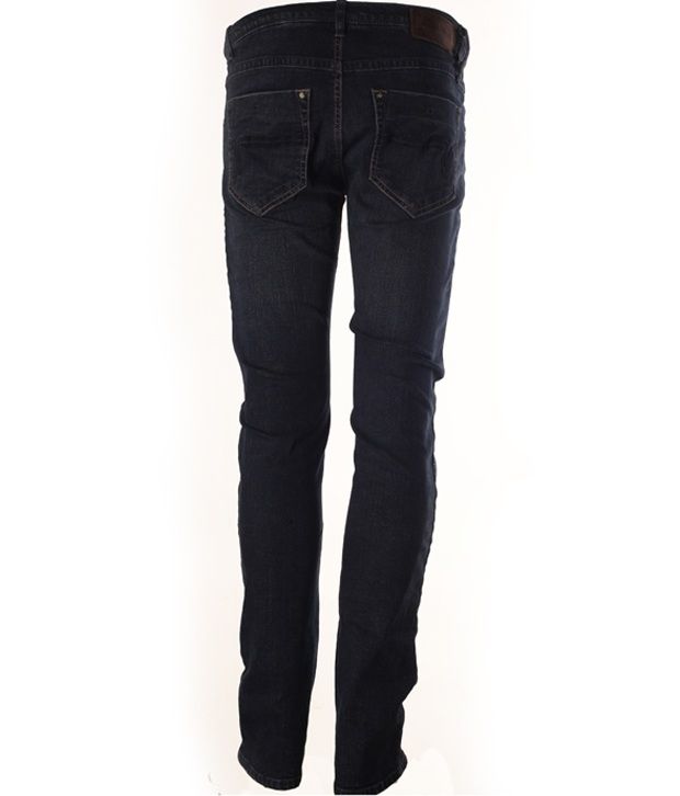 Flying Machine Blue Label Jeans - Buy 