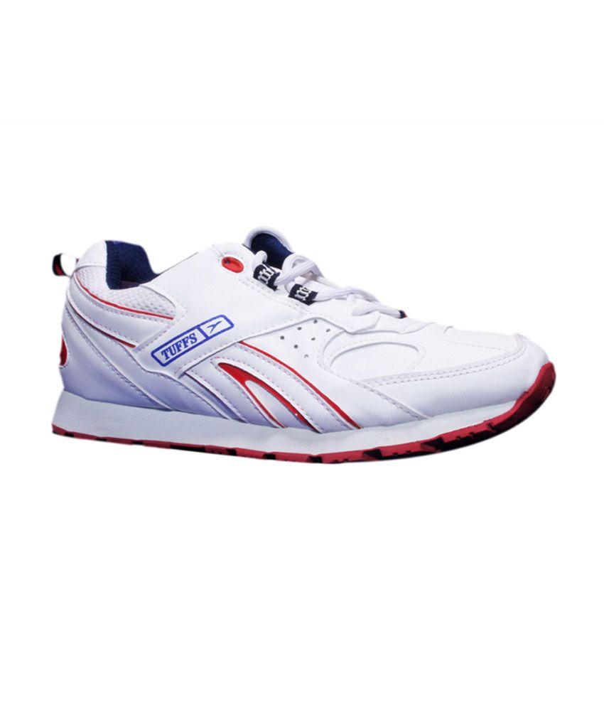 tuffs shoes wiki