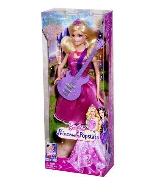 barbie glitterizer