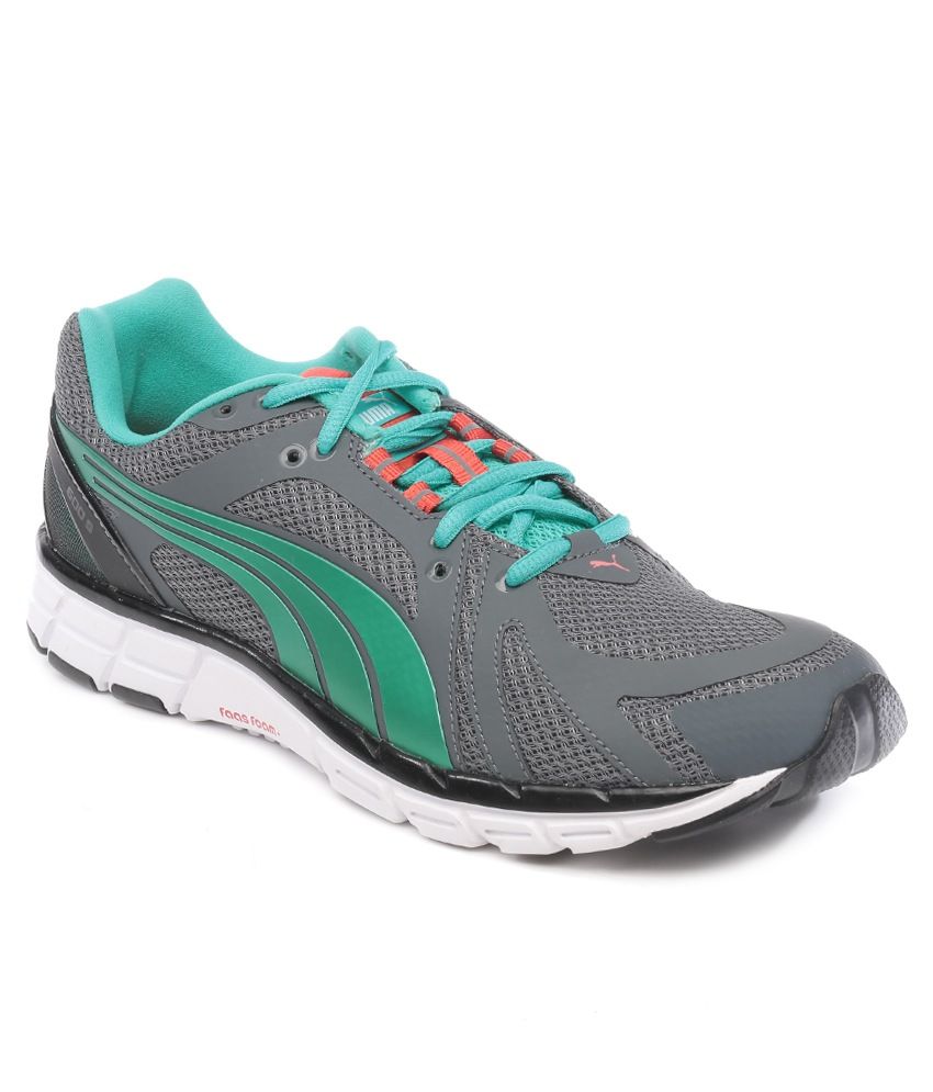 puma pool shoes