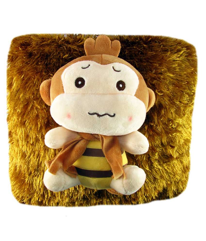 tickles soft toys