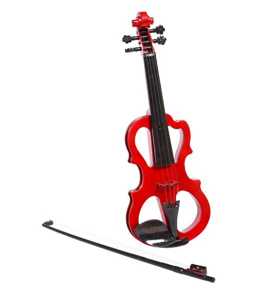 small toy violin