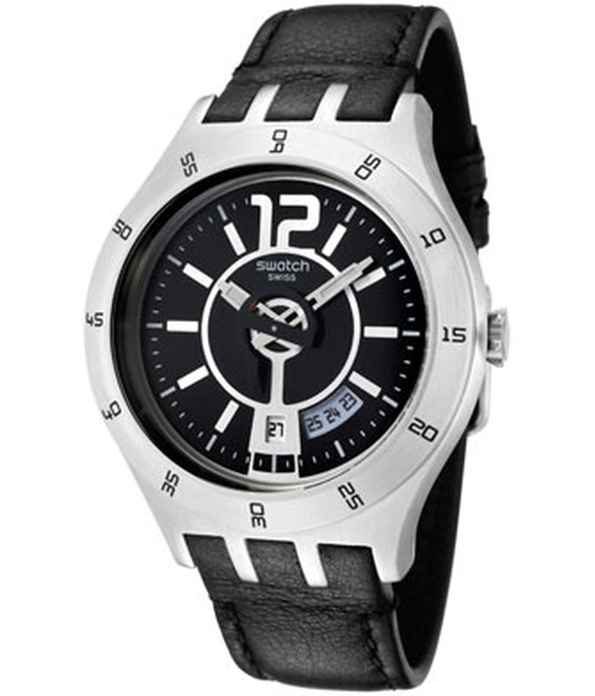 swatch automatic watches for men