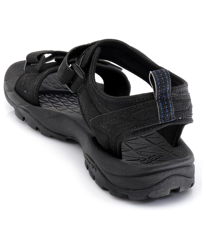  Adidas  Black Floater Sandals  Buy Adidas  Black Floater 