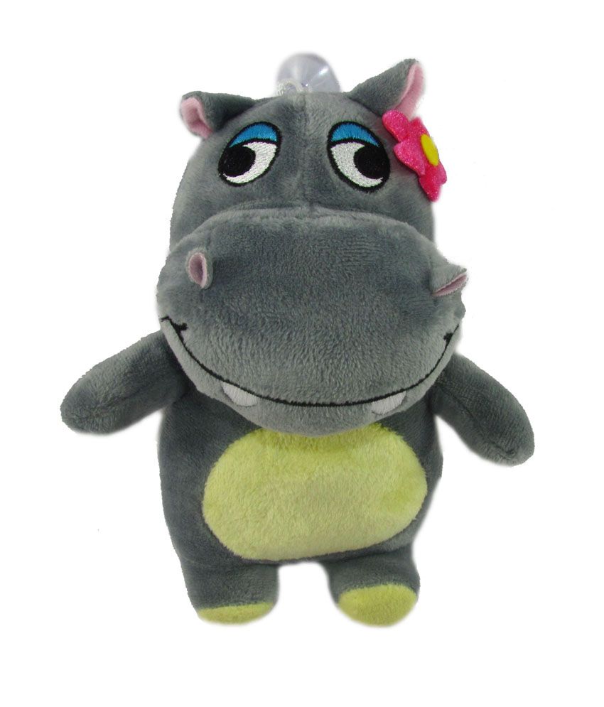 buttons hippo teddy