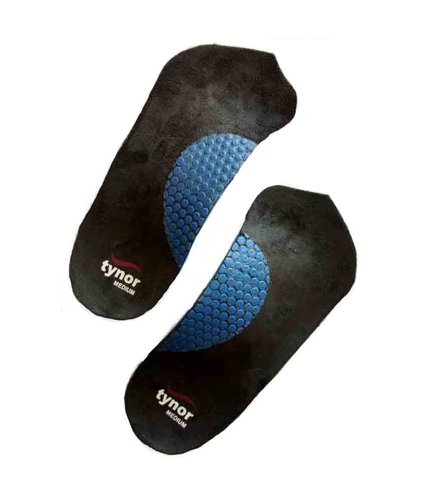 tynor medial arch support