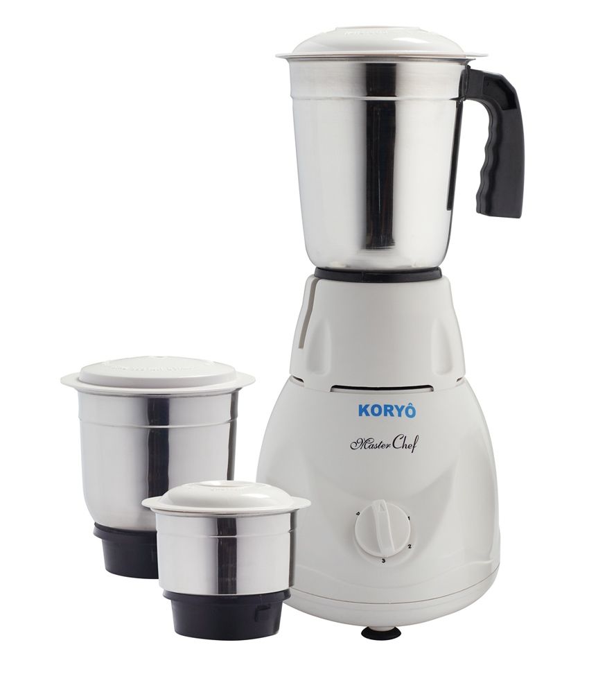 koryo mixer grinder 750w price