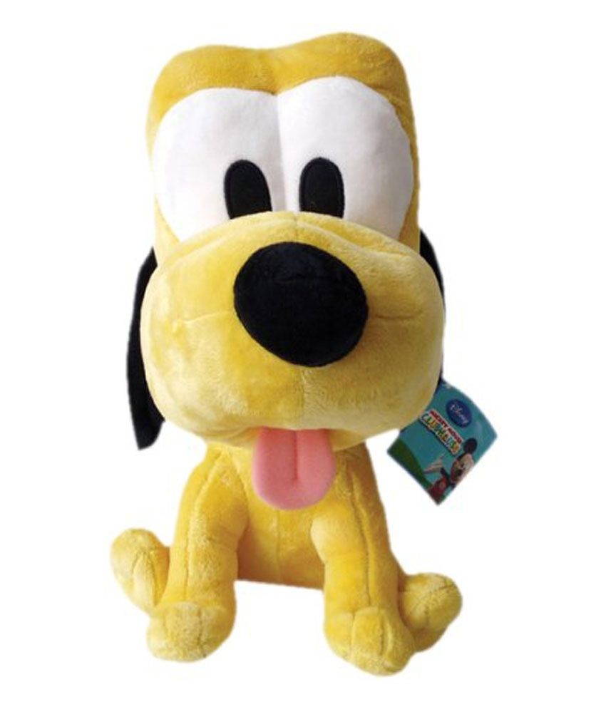 pluto big fig