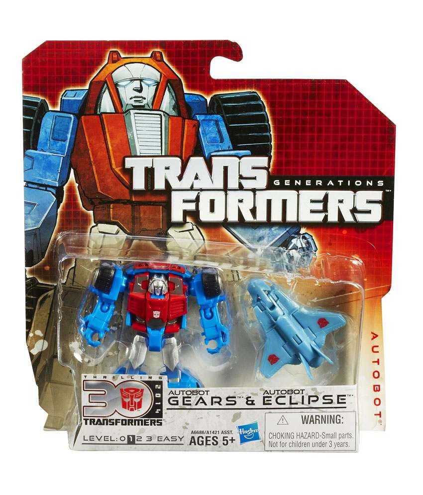 funskool transformers