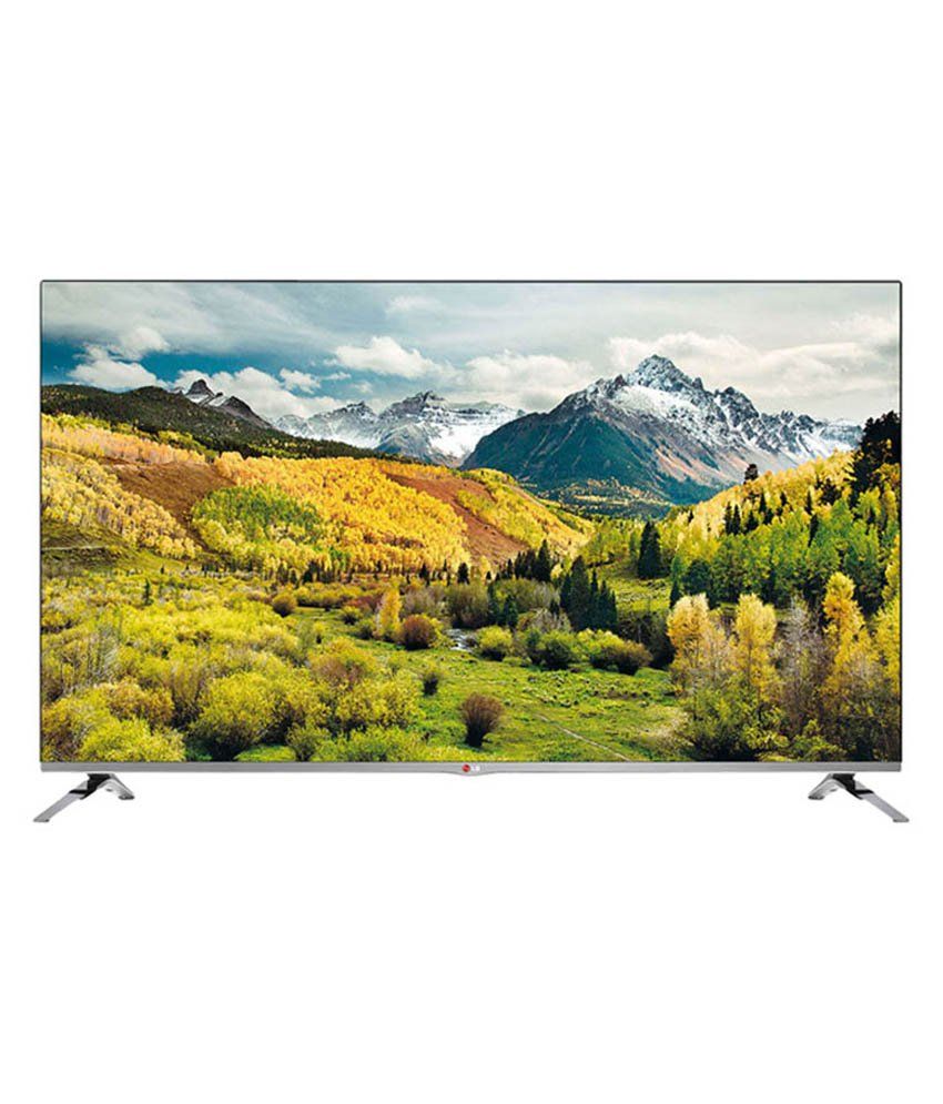 Buy LG 42LB6700 106.68 cm (42) 3D Full HD Cinema Smart LED ...