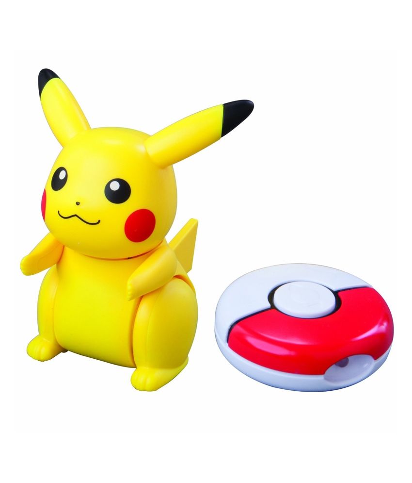 Pokemon Cute Training Figure Action Figures - Buy Pokemon Cute Training ...