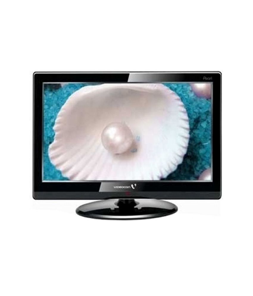 Buy Videocon VKC32HH 81 cm (32) HD Ready LED Television Online at Best