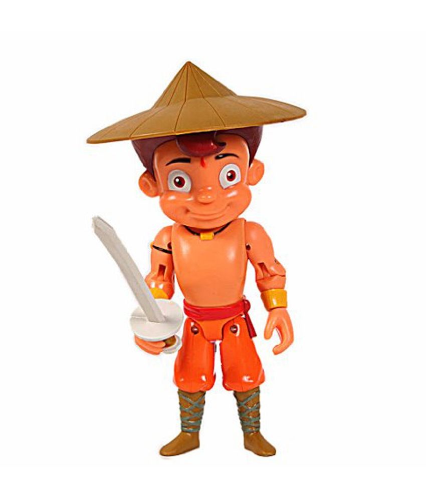 chota bheem soft toy