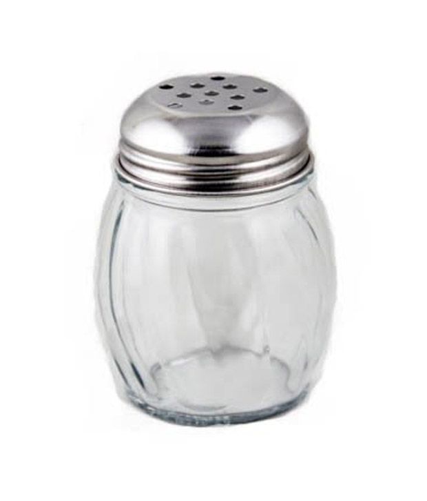 Corona Embossed Blue Salt & Pepper Shaker Bottle Caps 2 Pcs Buy Online
