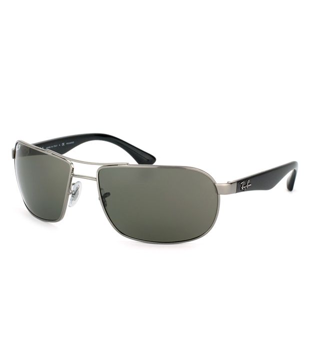 Ray-Ban RB-3492-004-58-Size 62 