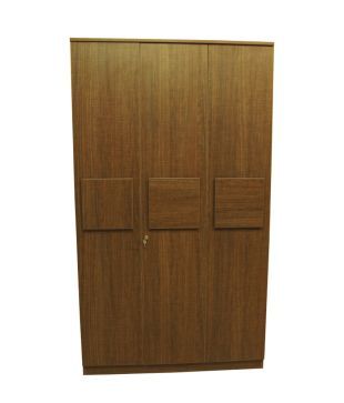 Roman 3 Door Wardrobe Buy Online At Best Price In India On Snapdeal