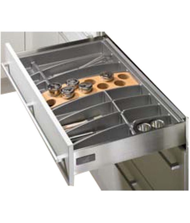 Buy Hettich Cutlery Tray 800 Mm Online At Low Price In India