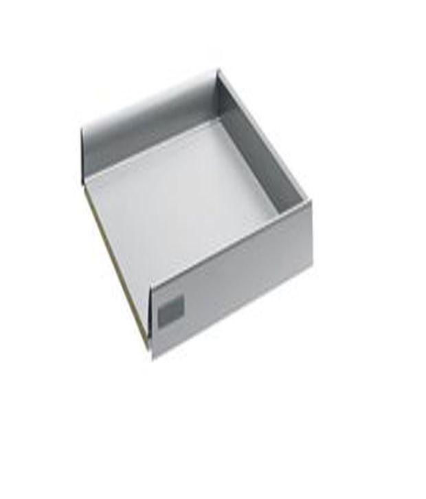 Buy Hettich Inno Tech Powder Coated Steel Preassembled Drawer