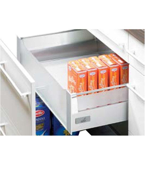Buy Hettich Innotech Preassembled Internal Pot And Pan Drawer