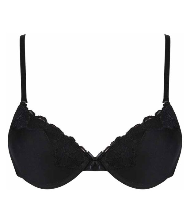 Buy Penny Black Underwired Bra Online at Best Prices in India - Snapdeal