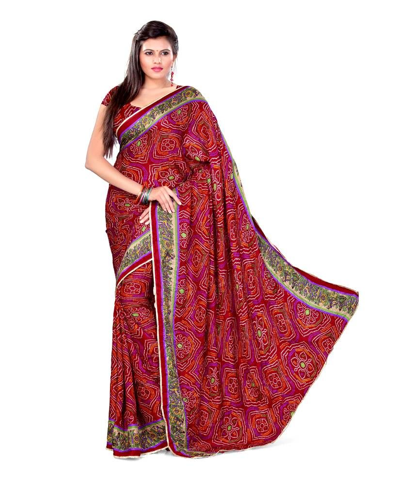 chunri saree online