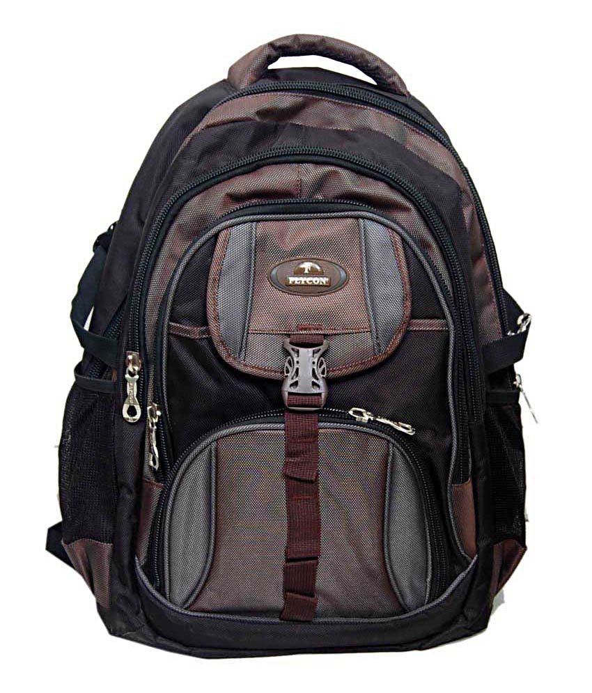 back bag price