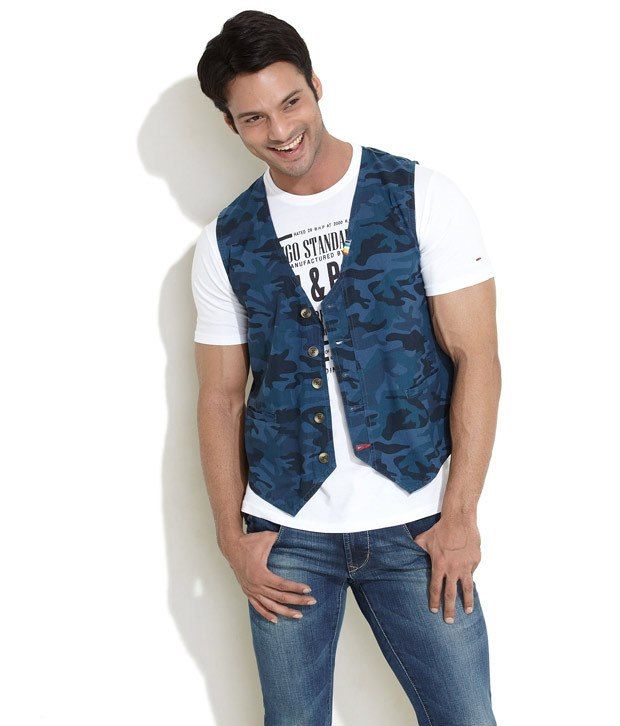 semi formal waistcoat