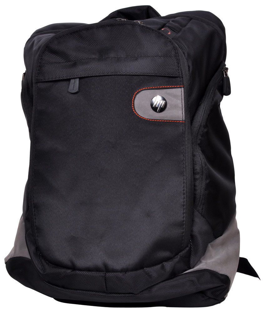 Branded backpack to back pack Manufactured For HP Laptops - Buy Branded backpack to back pack ...