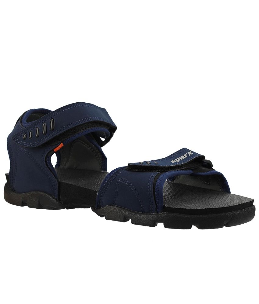 sparx sandals snapdeal