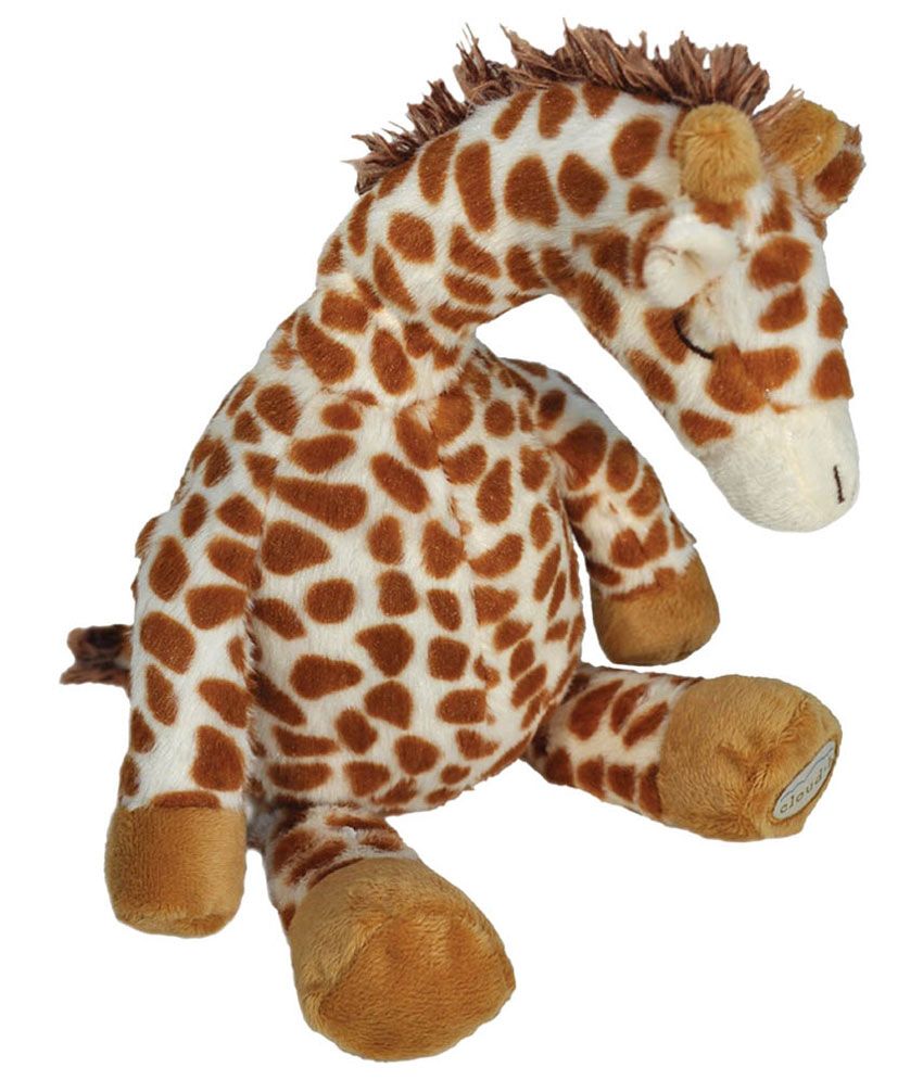 cloud b giraffe B Gentle  Cloud The B  Cloud Buy Go On Gentle Giraffe