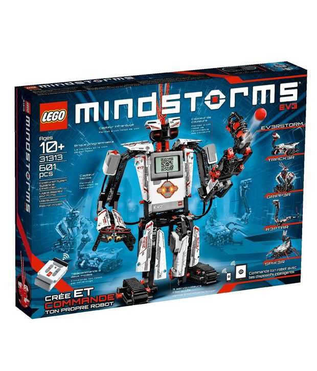 LEGO 31313 Mindstorm EV3 Robot