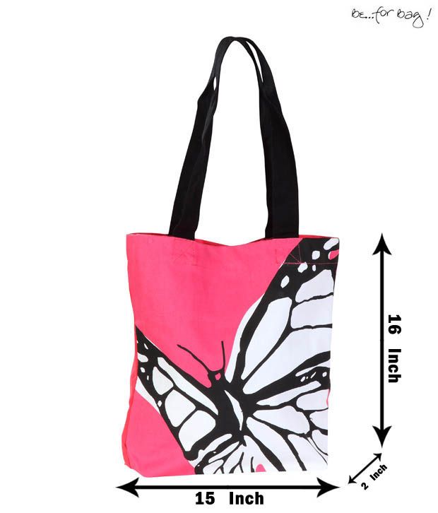 butterfly handbags snapdeal