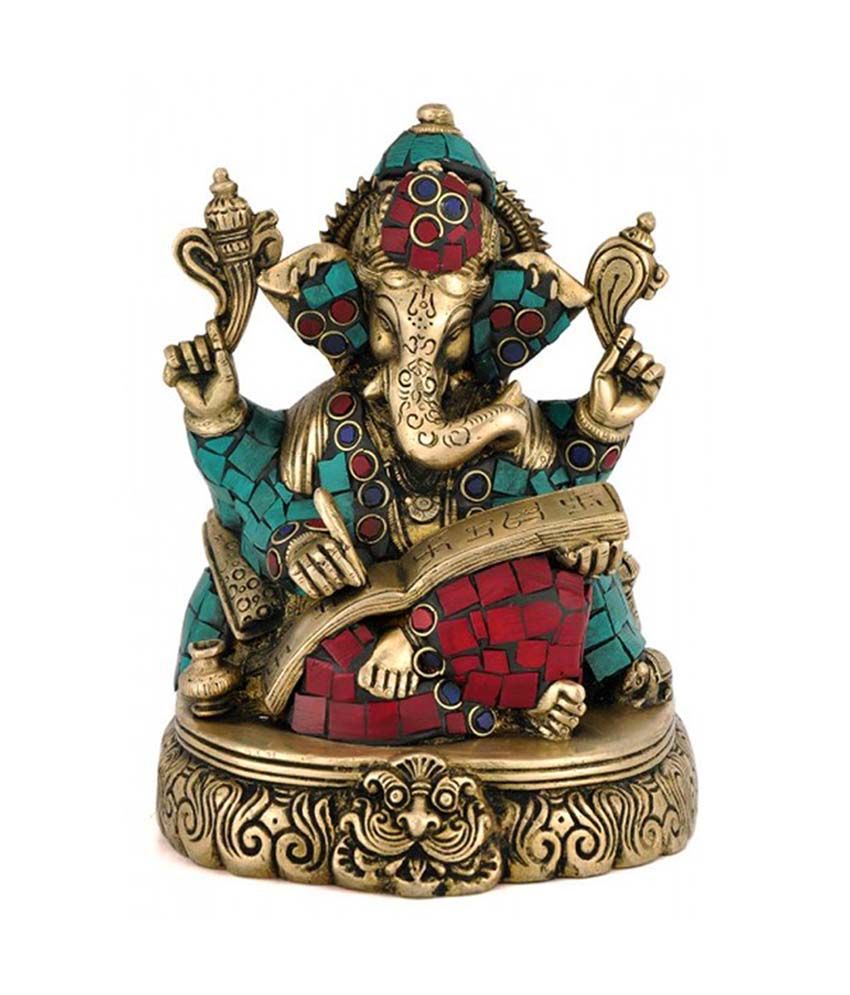 Ganesh chaturthi essay for class 1 image