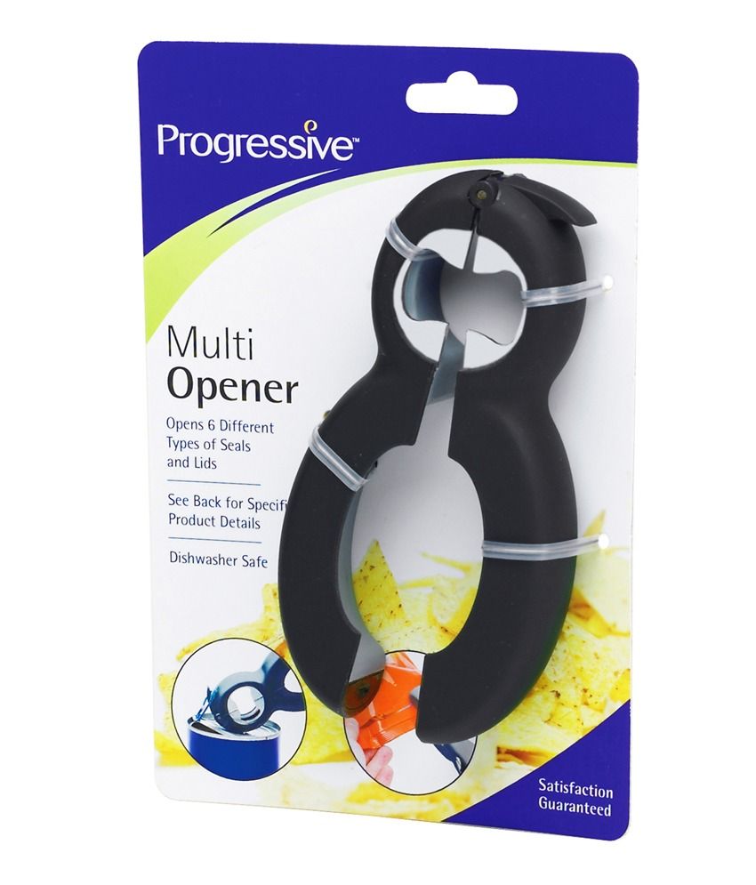 Progressive 6-in-1 Multi Opener GT-2950CDP: Buy Online at Best Price in