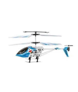 doraemon helicopter remote control