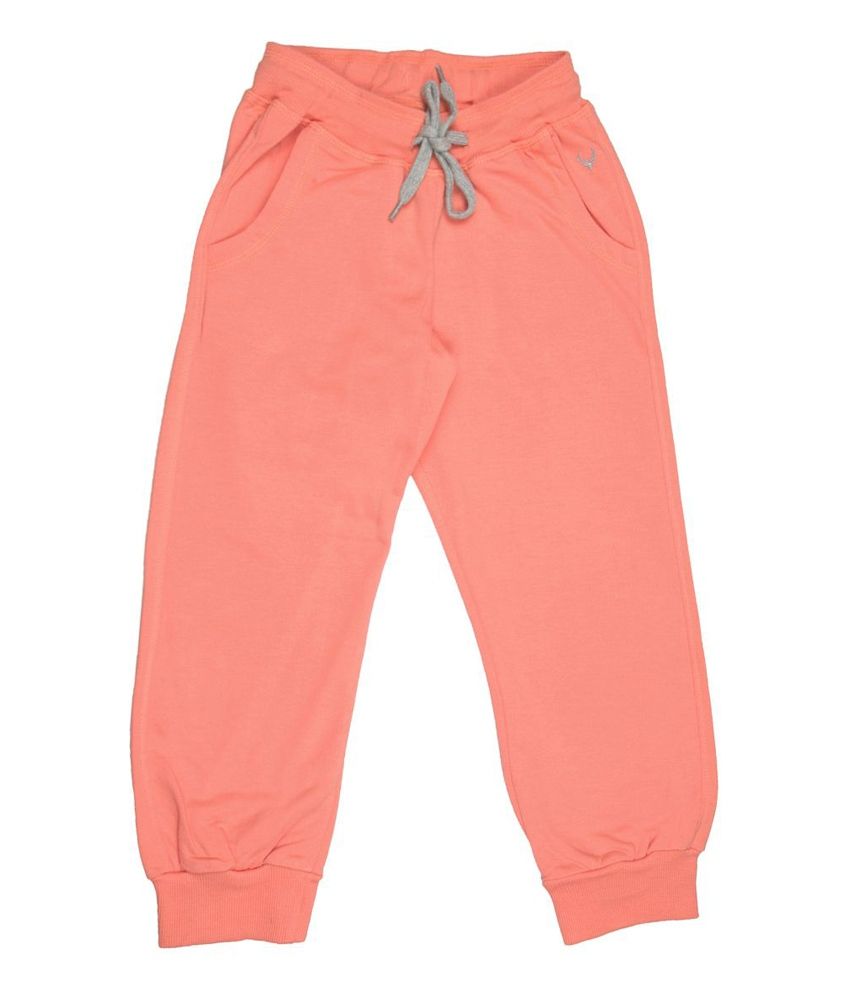 target girls trackpants