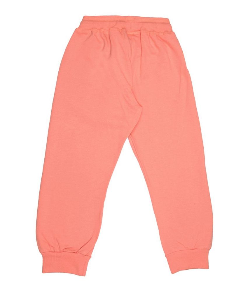 target girls trackpants