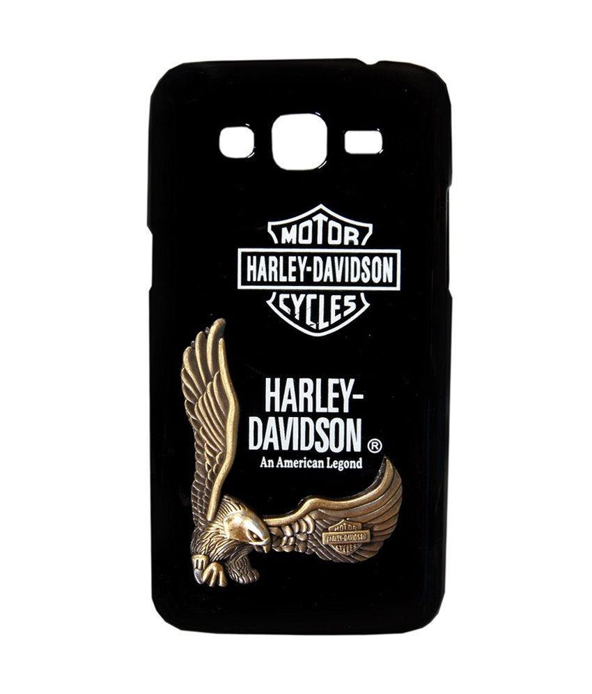harley davidson mobile cover