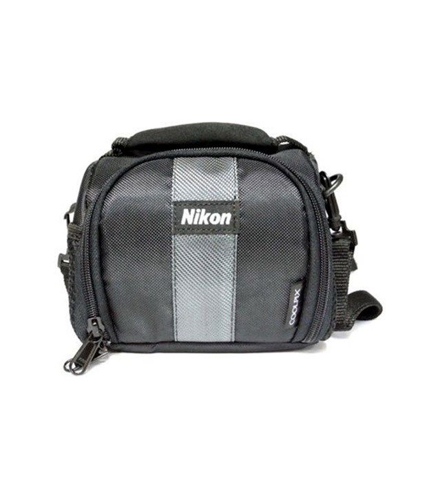 nikon camera bag price