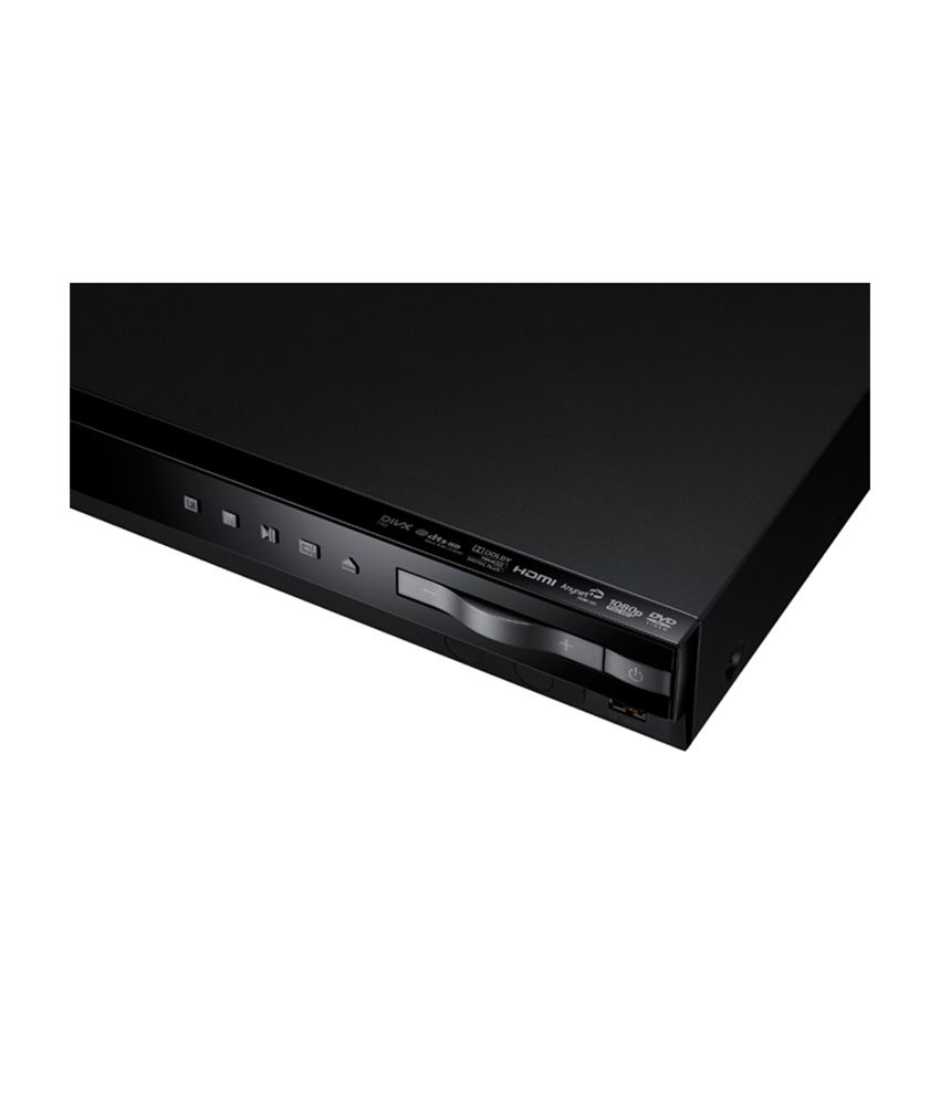 Buy Samsung Ht H4500r 5 1 3d Blu Ray Home Theatre System Online At