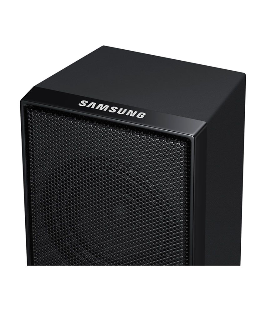 Buy Samsung Ht H4500r 5 1 3d Blu Ray Home Theatre System